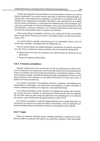 El Refino del Petroleo 