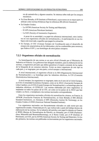 El Refino del Petroleo 