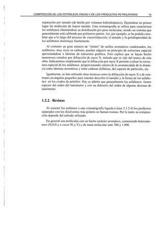 El Refino del Petroleo 