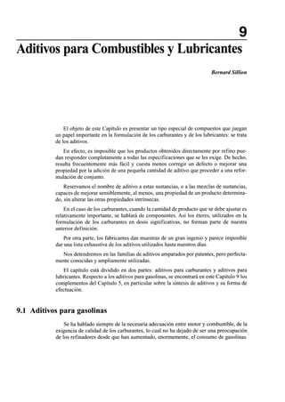 El Refino del Petroleo 