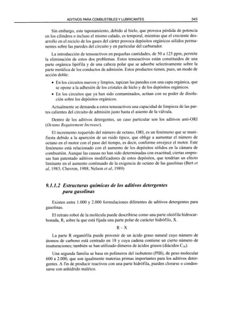 El Refino del Petroleo 