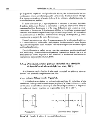 El Refino del Petroleo 