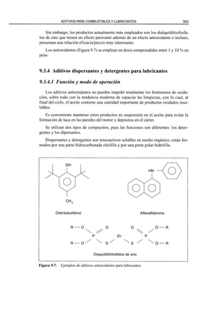 El Refino del Petroleo 