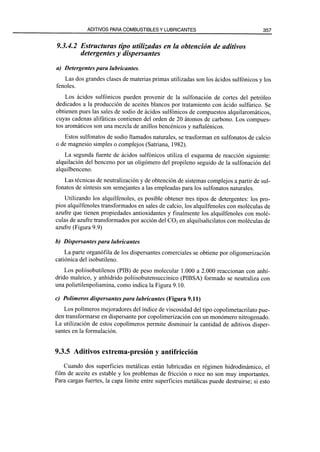 El Refino del Petroleo 