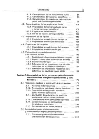 El Refino del Petroleo 
