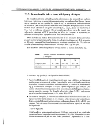 El Refino del Petroleo 