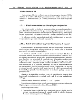 El Refino del Petroleo 