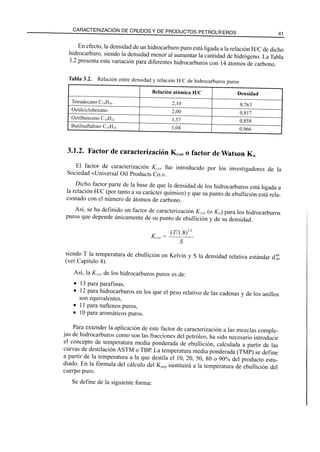 El Refino del Petroleo 