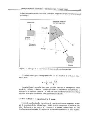 El Refino del Petroleo 