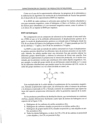 El Refino del Petroleo 