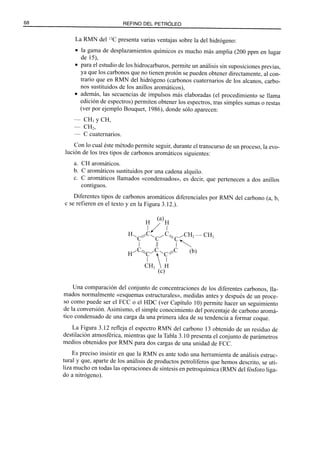 El Refino del Petroleo 