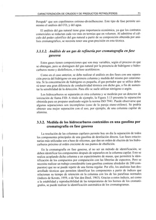 El Refino del Petroleo 