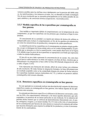 El Refino del Petroleo 