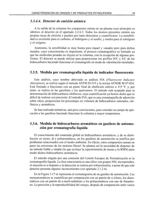 El Refino del Petroleo 