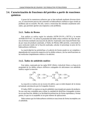 El Refino del Petroleo 