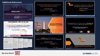 Additional References:
 