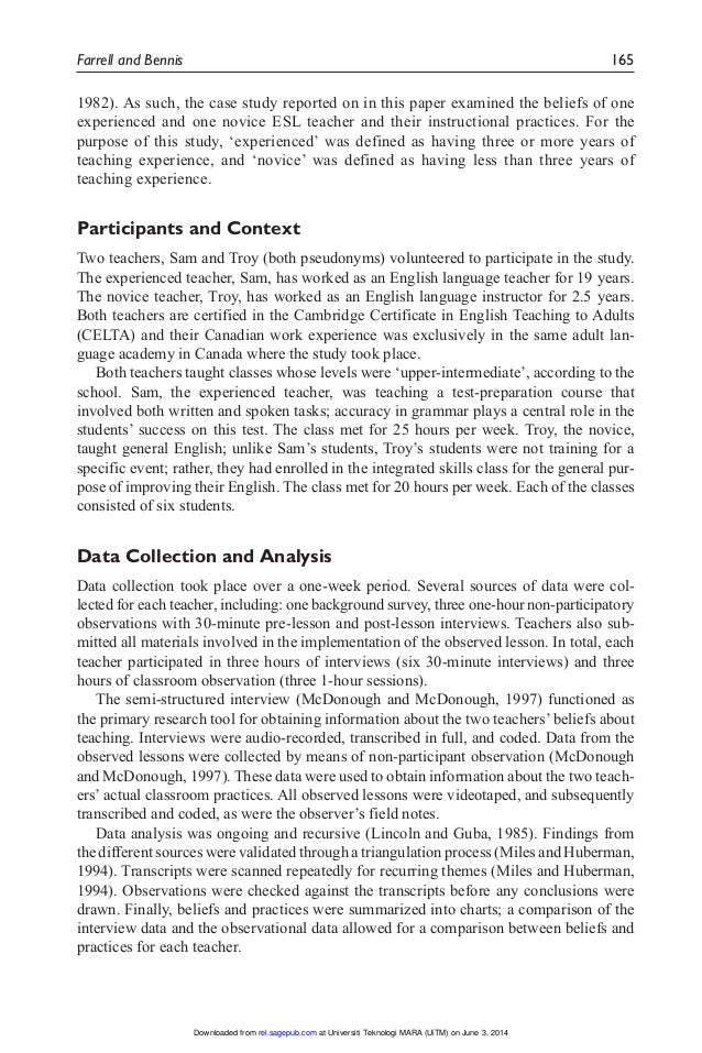 Reflection on Case Study Free Essay Example reflection paper on case study