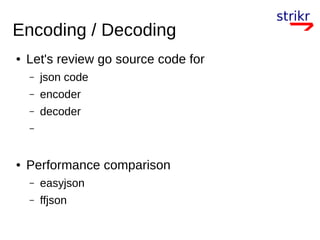 Reflection in Go | PDF