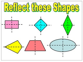 SENIOR ONE Reflection Lesson one  025.ppt