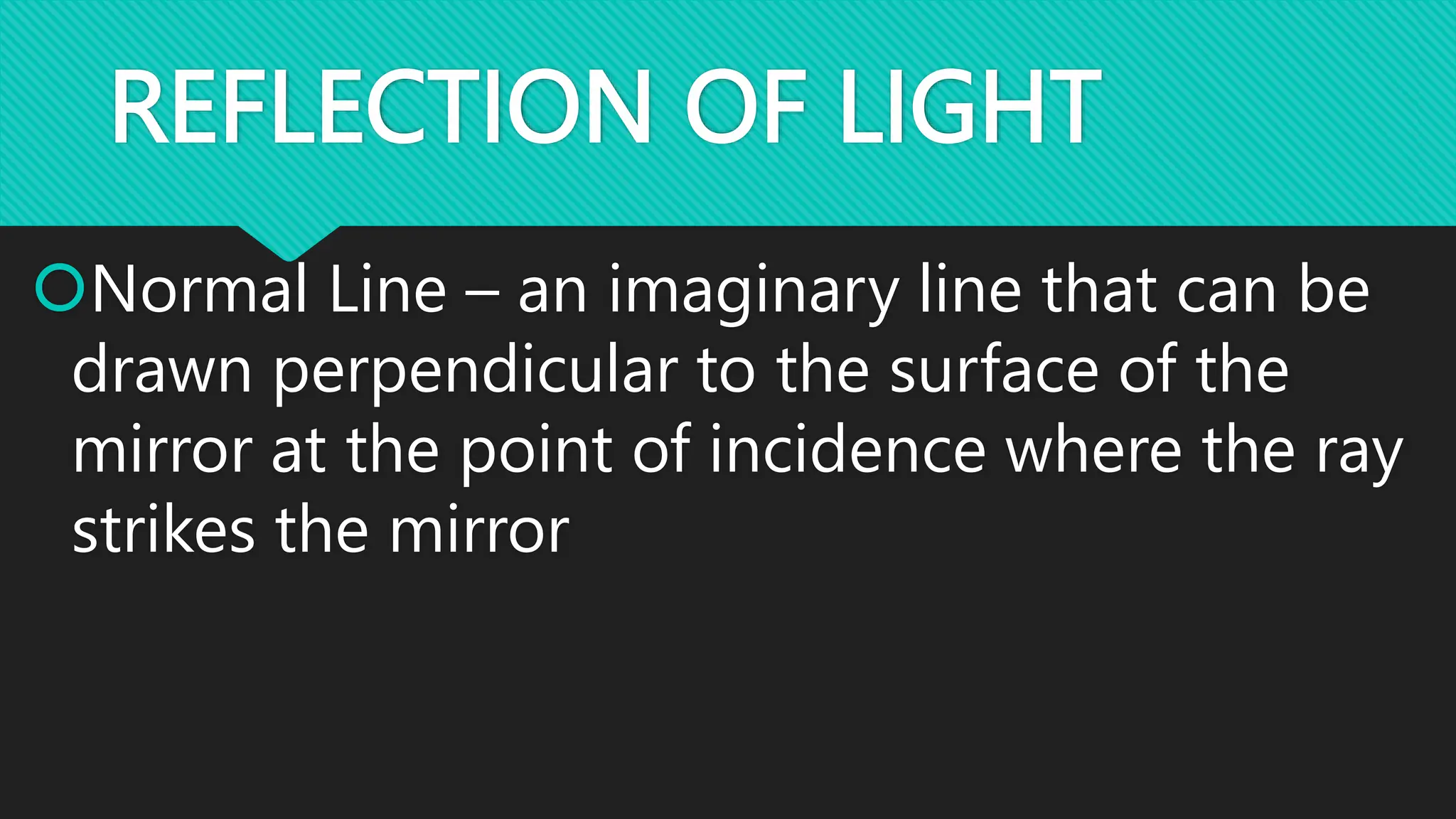 Science 10 quarter 2 REFLECTION-OF-LIGHT | PPTX