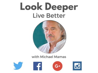 Reflection: A Gateway to Insight & Wisdom, by Michael Mamas