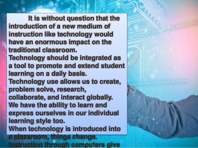 Essay computer boon or bane