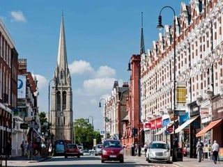 GCSE ESA_Reflection Lessons