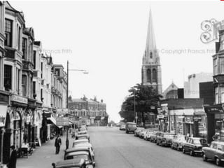 GCSE ESA_Reflection Lessons