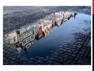 GCSE ESA_Reflection Lessons