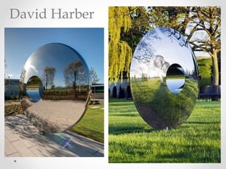 David Harber
 