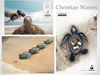 Christian Waters
 