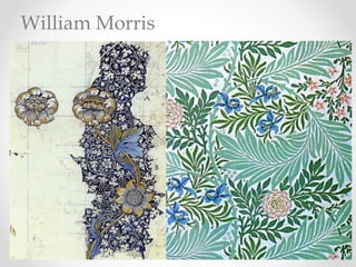 William Morris
 