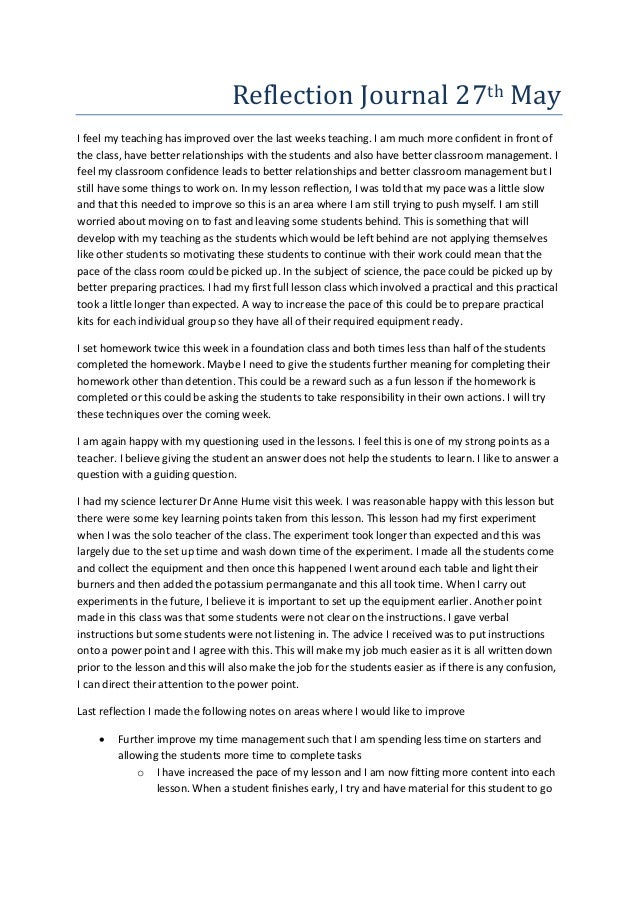 sample of the best essay example