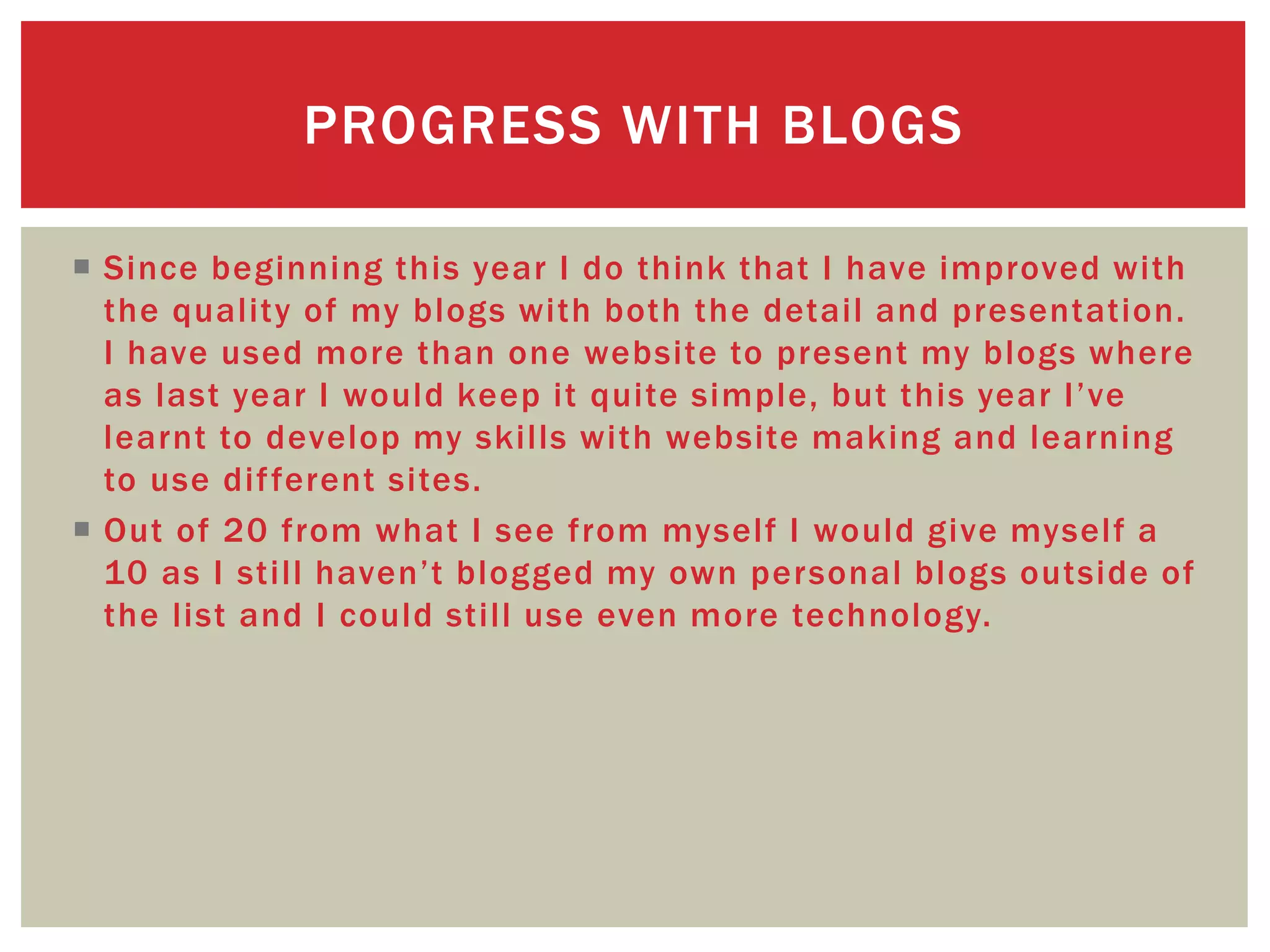 Research Reflection On Progress PPT research-reflection-on-progress-ppt