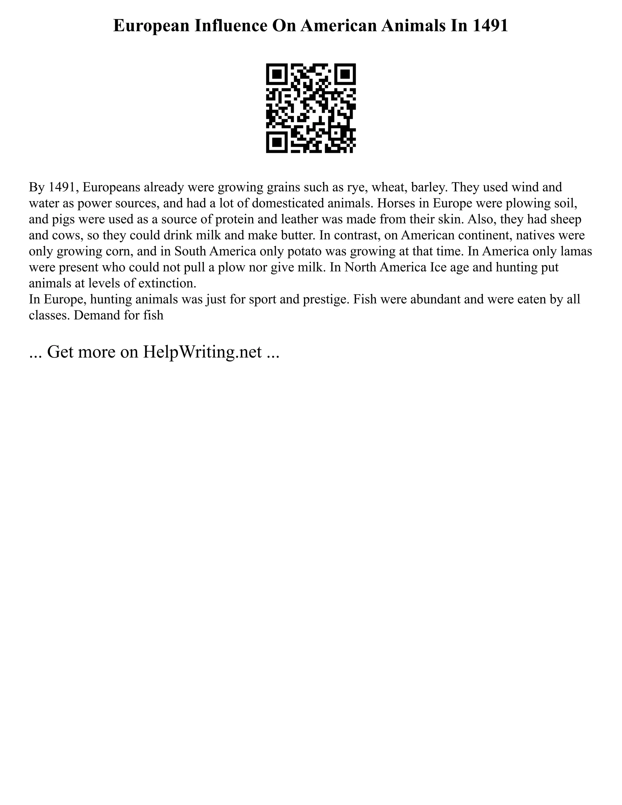 Reflection Paper Example. Sample Student Reflectio | PDF