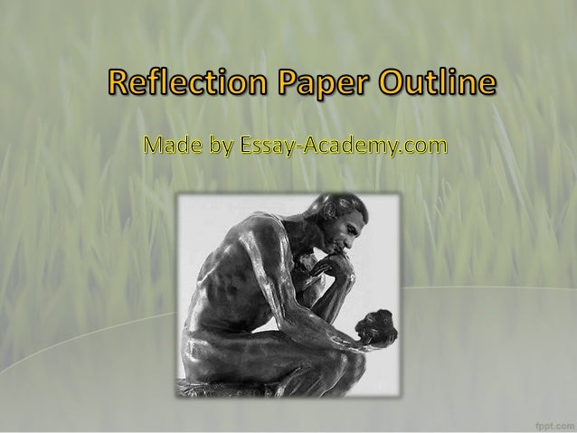 How to Write a Reflective Essay: Format, Tips and Examples | EssayPro