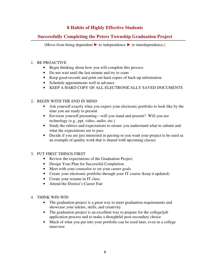 Reflection paper rubric