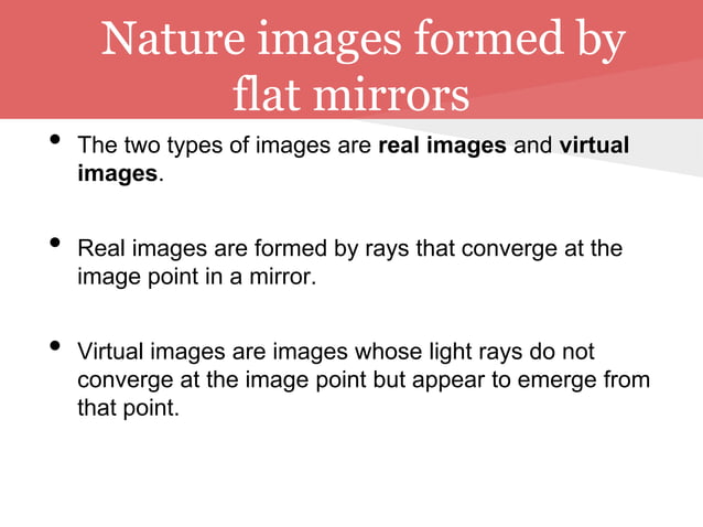 Reflection power point | PPTX