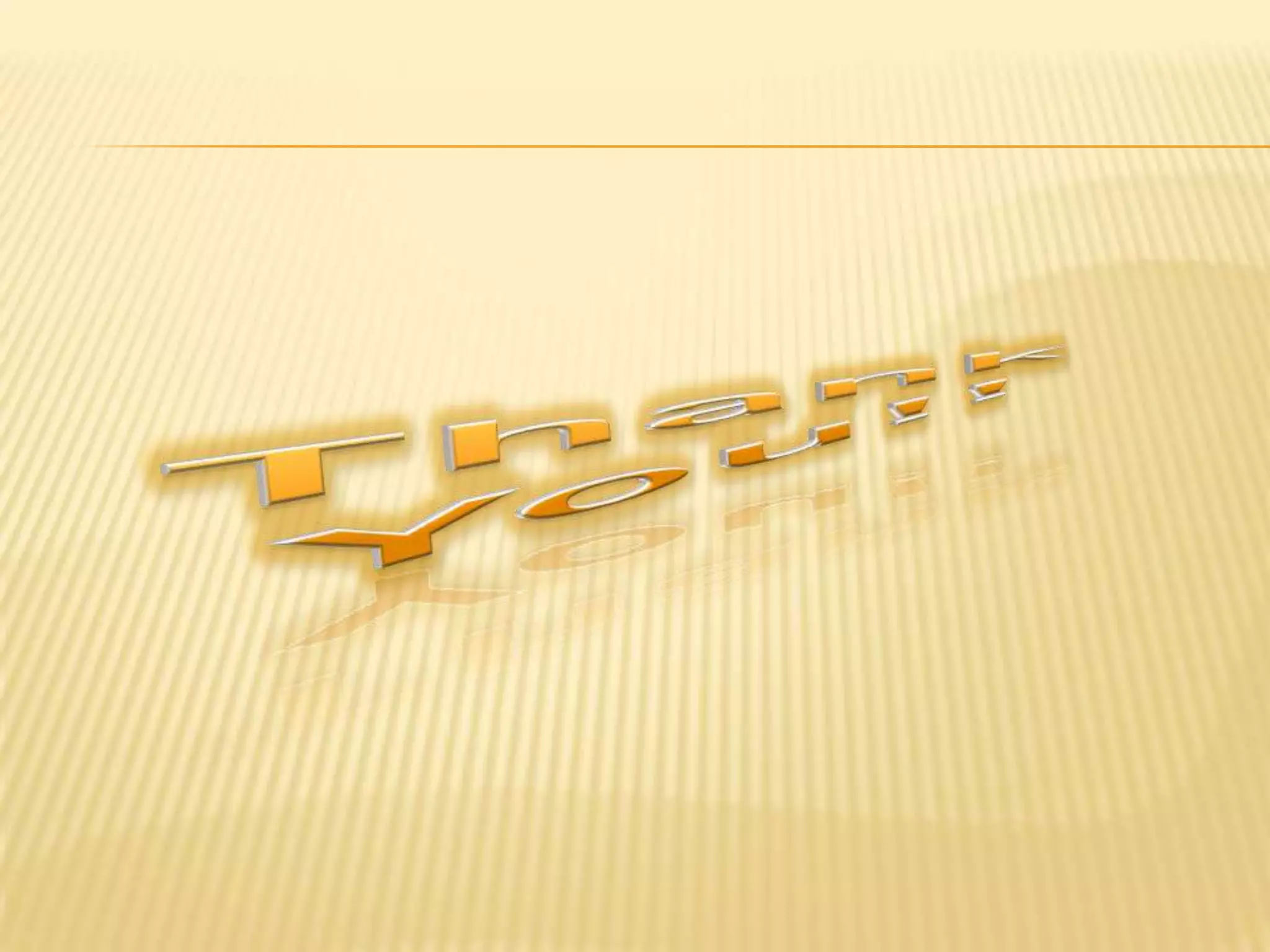 Reflection power pointpresentation ppt