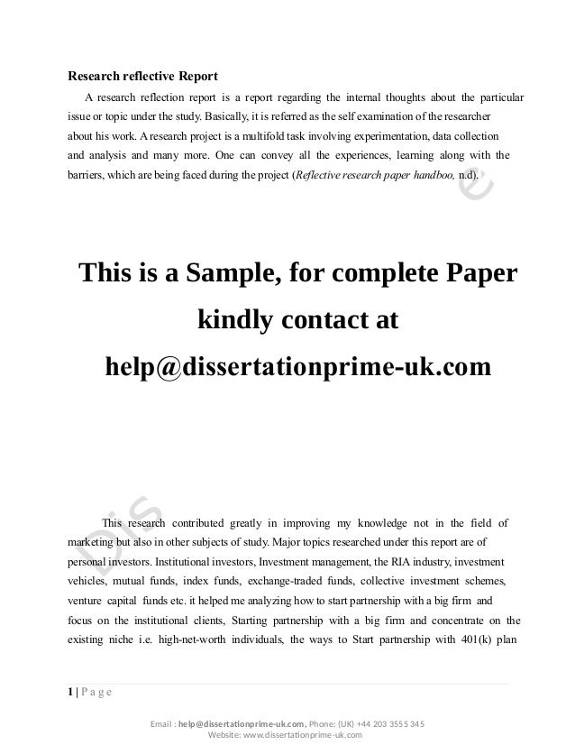 🎉 Suggestion for further research example. Conclusions and ...