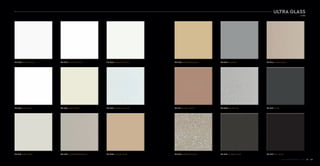 Shellbrun Terminal REFLECTIONS ACRYLIC LAMINATE 1.5 MM THICKNESS | PDF
