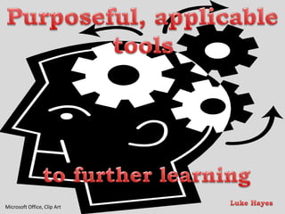 Microsoft Office, Clip Art
 