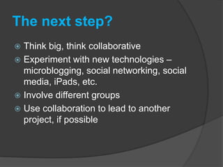 Selected ReferencesArnold, N., Ducate, L., Lomicka, L., & Lord, G. (2005). Using Computer-mediated Communication to Establish Social and Supportive Environments in Teacher Education. CALICO Journal, 22(3): 537-566.Arnold, N., Ducate, L., Lomicka, L., Lord, G. (2009). Assessing online collaboration among language teachers: A cross-institutional case study. Journal of Interactive Online Learning, 8(2): 121-139.Arnold, N., & Ducate, L. (2006). Connecting universities, constructing meaning: An analysis of beginning and future FL teachers ‘meeting’ online. Language Learning and Technology, 10(1), 42-66. Arnold, N., Ducate, L., and Lomicka, L. (2007). Virtual communities of practice in teacher education. In M. Kassen, R. Lavine, K. Murphy-Judy, & M. Peters (Eds.). Preparing and Developing Technology-proficient L2 Teachers (pp. 103-132). San Marcos, TX: Computer Assisted Language Instruction Consortium. Cochran-Smith, M. (2005). Studying teacher education: What we know and need to know. The Journal of Teacher Education 56: 301. DOI: 10.1177/0022487105280116.Egbert, J., Paulus, T., & Nakamichi, Y. (2002). The impact of CALL instruction on classroom computer use: A foundation for rethinking technology in teacher education. Language Learning & Technology, 6(3), 108-126. Available: http://llt.msu.edu/vol6num3/egbert.default.htmlHubbard, P. & Levy, M. (Eds.). (2006). Teacher education in CALL. Philadelphia, PA: John Benjamins Publishing Company.Fuchs, C. (2003). Negotiating over a distance: The challenges of computer-mediated communication (CMC) in foreign language teacher education. In M.K. Legutke, & D. Rsler (Eds.), Fremdsprachenlernen mit digitalen Medien.  Beitrge des Giessener Forschungskolloquiums. [Foreign language learning with computer technologies. Articles by the Giessen research colloquium.] (pp. 179-208). Tbingen: Narr. Fuchs, C. (2006a). Exploring German pre-service teachers' electronic and professional literacies. ReCALL, 18(2), 174-192.