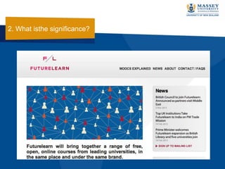 2. What isthe significance?
 