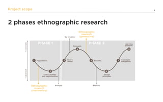Reflections on Positionality | PDF