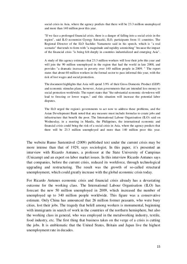 reflection of the global crisis While the 20th century was widely held to be the 'american century', since the global financial crisis, the world has been characterized more by fractures than by. reflection of the global crisis While the 20th century was widely held to be the 'american century', since the global financial crisis, the world has been characterized more by fractures than by.