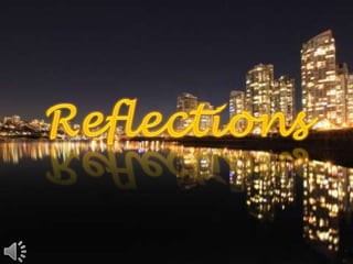 Reflections (v.m.)