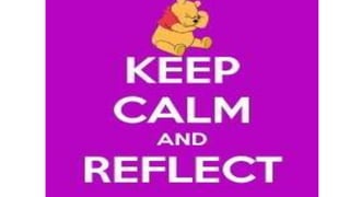 Reflective  [autosaved] (1) copy