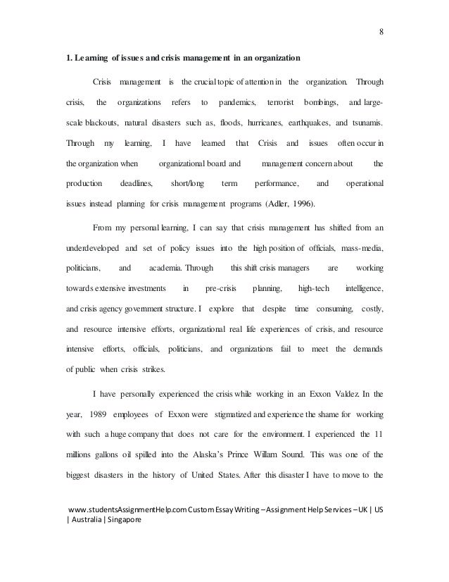 Dan koroma and dissertation ideas