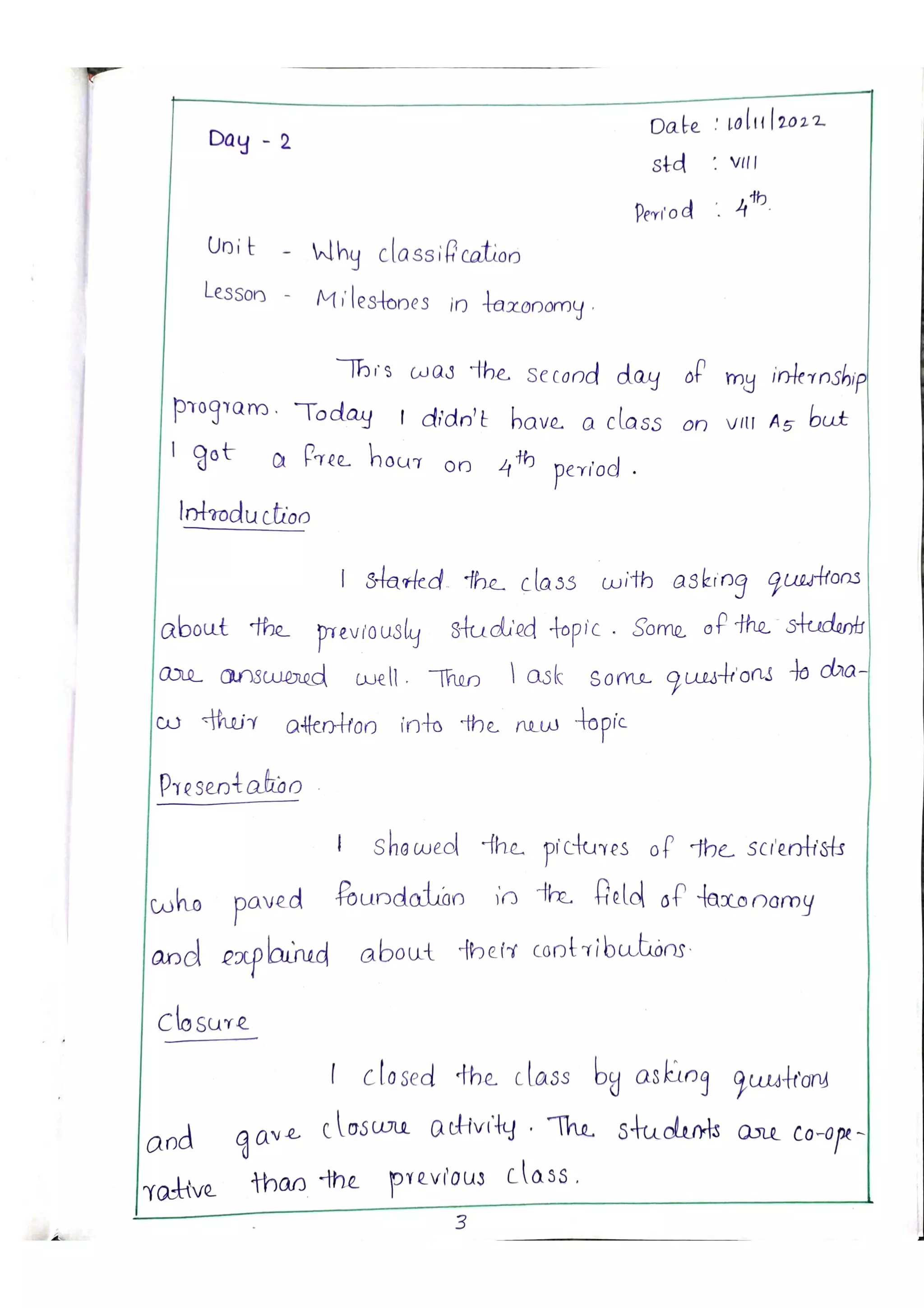 Reflective Journal Week 1 1 Pdf